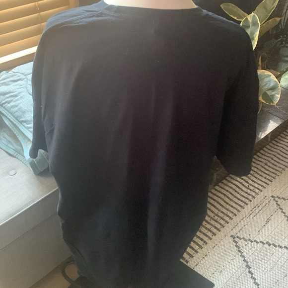 Gently Loved What the ELF Happened to 2020 T-Shirt by Gildan - Picture 4 of 6